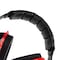 212 Performance Economy Full Coverage Lightweight Ear Muff Style 23 dB SNR Hearing Protector HPO100 - alternate 4
